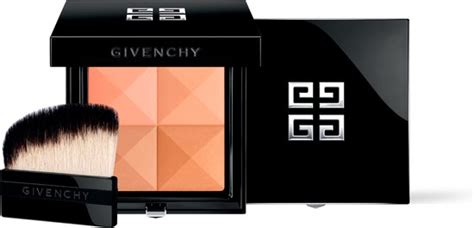 givenchy prisme visage soie abricot|Givenchy Prisme Visage .